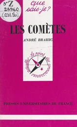 Les comètes