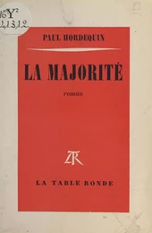 La majorité