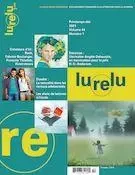 Lurelu. Vol. 44 No. 1, Printemps-Été 2021