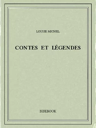 Contes et légendes