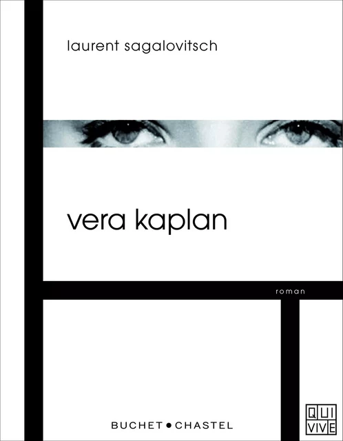 Vera Kaplan - Laurent Sagalovitsch - Libella