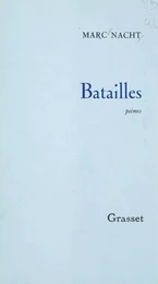 Batailles