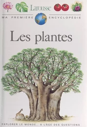 Les plantes