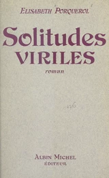 Solitudes viriles