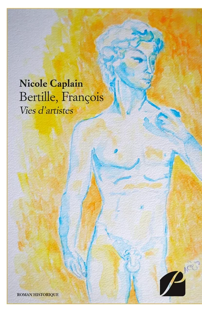 Bertille, François -  Nicole Caplain - Editions du Panthéon