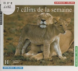 Les 7 câlins de la semaine