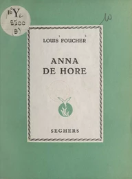 Anna de Hore