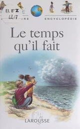 Le temps qu'il fait