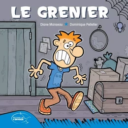 Le grenier