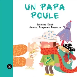 Un papa poule