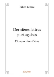 Dernières lettres portugaises