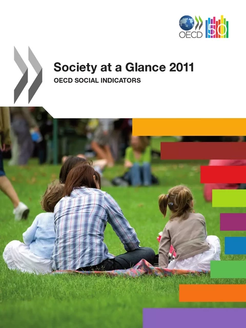 Society at a Glance 2011 -  Collective - OECD