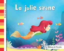 La jolie sirène