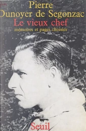 Le vieux chef