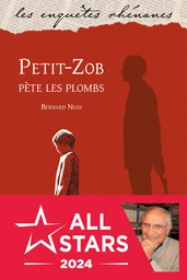 Petit-Zob pète les plombs