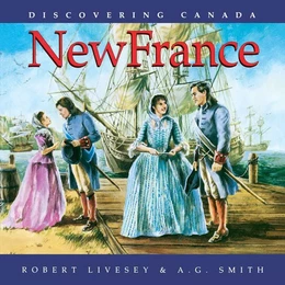 New France