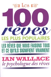 Les 100 rêves les plus populaires