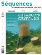 Séquences : la revue de cinéma. No. 321, Janvier 2020 - Jason Béliveau, Maxime Labrecque, Benjamin Pelletier, Jules Couturier, Anne-Christine Loranger, Pierre-Alexandre Fradet, Daniel Racine, Jean-Philippe Desrochers, Pierre Pageau, Sophie Leclair-Tremblay, Jean Beaulieu, Yves Laberge, Juile Vaillancourt, Mario Patry, Romain Dumont - La revue Séquences Inc.