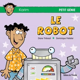 Le robot