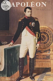 Napoléon, 1769-1821