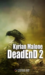 Dead End 2 - Roman fantastique gay, MM