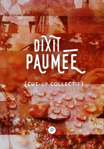 Dixit Paumée - Ouvrage Collectif - publie.net