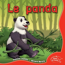 Le panda