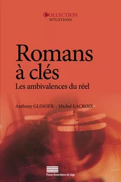 Romans à clés