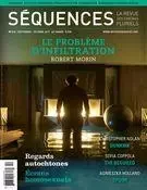 Séquences : la revue de cinéma. No. 310, Octobre 2017 - Élie Castiel, André Caron, Maxime Labrecque, Jules Couturier, Denis Desjardins, Charles-Henri Ramond, Pascal Grenier, Jean Beaulieu, Anne-Christine Loranger, Julie Demers, Julie Vaillancourt, Sami Gnaba, Jean-Philippe Desrochers, Pierre Pageau, Luc Chaput - La revue Séquences Inc.