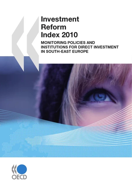 Investment Reform Index 2010 -  Collective - OECD