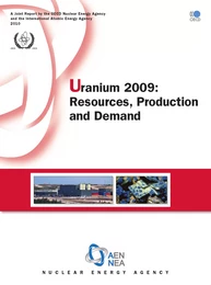 Uranium 2009