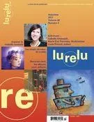 Lurelu. Vol. 40 No. 2, Automne 2017 - Raymond Bertin, Sébastien Chartrand, Danièle Courchesne, Isabelle Crépeau, Nathalie Ferraris, Marie Fradette, Céline Rufiange, Francine Sarrasin, Daniel Sernine, Michèle Tremblay, Élaine Turgeon - Association Lurelu