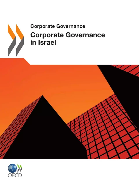 Corporate Governance in Israel 2011 -  Collective - OECD