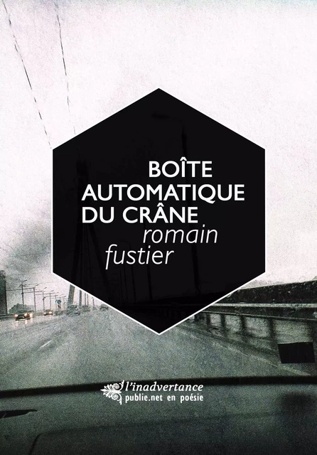 Boîte automatique du crâne - Romain Fustier - publie.net