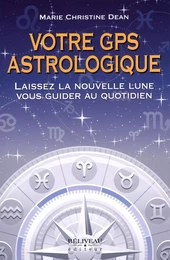 Votre GPS astrologique