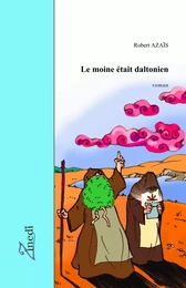 Le moine était daltonien