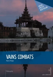 Vains combats