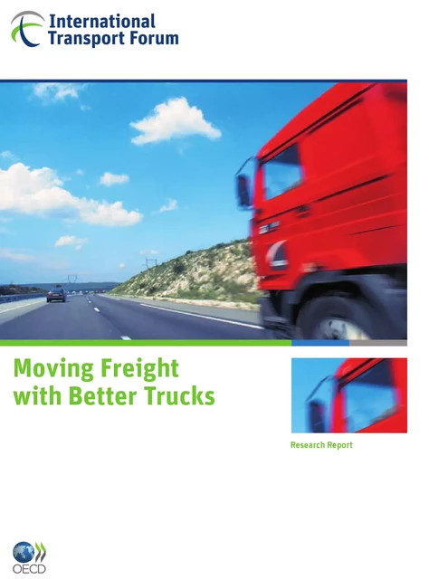 Moving Freight with Better Trucks -  Collective - OECD