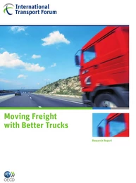 Moving Freight with Better Trucks