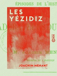 Les Yézidiz