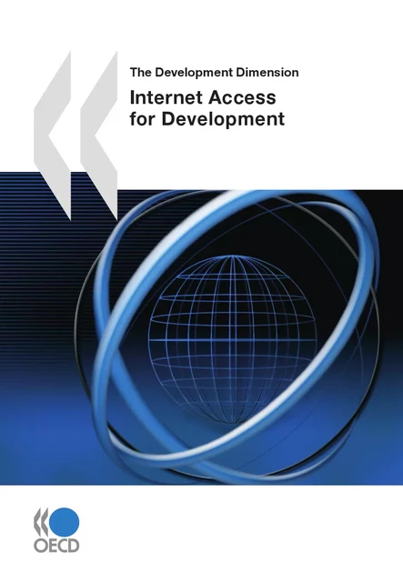 Internet Access for Development -  Collective - OECD