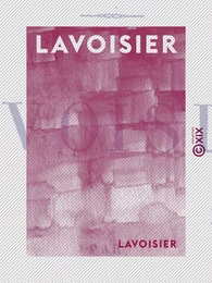 Lavoisier