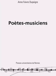 Poètes-musiciens