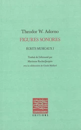 Figures sonores