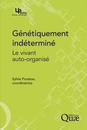 Génétiquement indéterminé