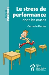 Le stress de performance chez les jeunes