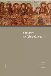 L'univers de Sylvie Germain