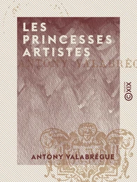 Les Princesses artistes