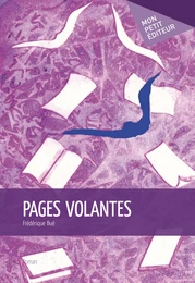 Pages volantes