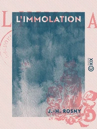 L'Immolation